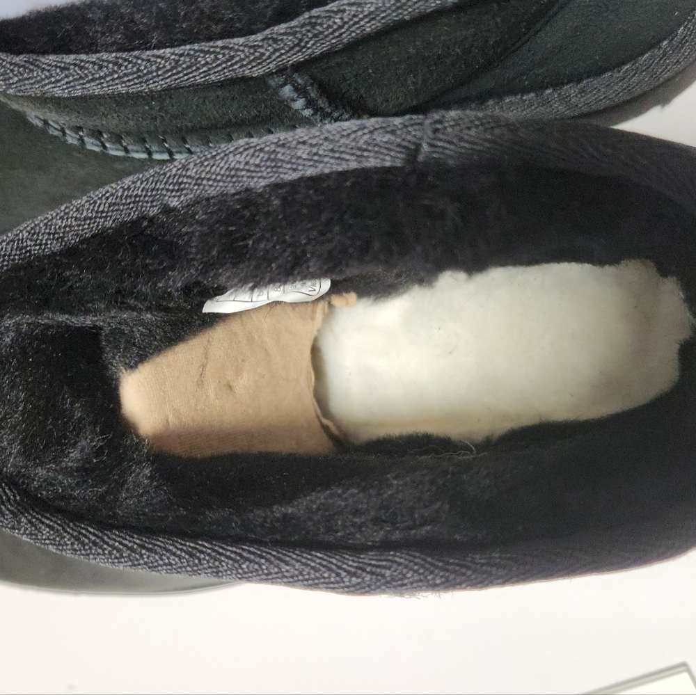 UGG Classic Ultra Mini Ankle Boot Women's Size US 8 - Picture 7 of 10